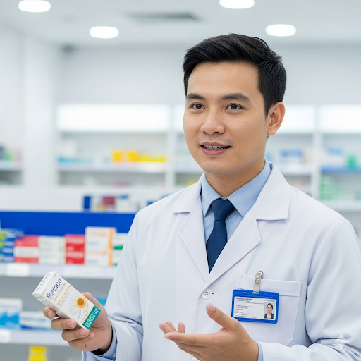 NHÂN VIÊN KINH DOANH